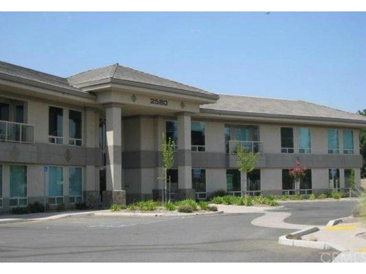 Community Care Options