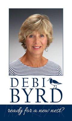 Debi Byrd - Coldwell Banker Sea Coast Advantage