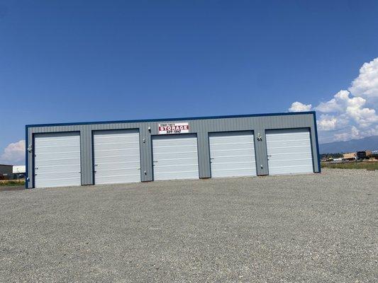 Tommy Ting's Storage