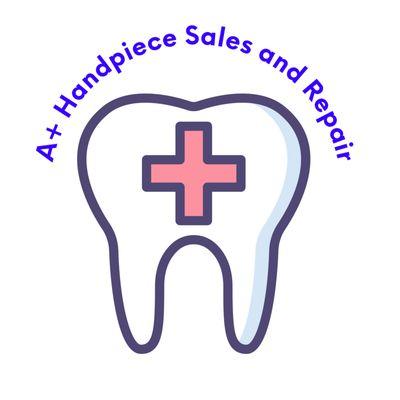 A+ Handpiece Sales and Repair