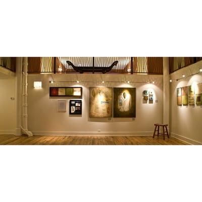 The Way Gallery & Art Studio