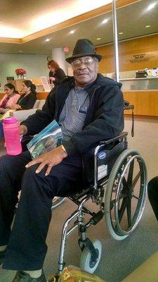 Loving Care Home Health Care