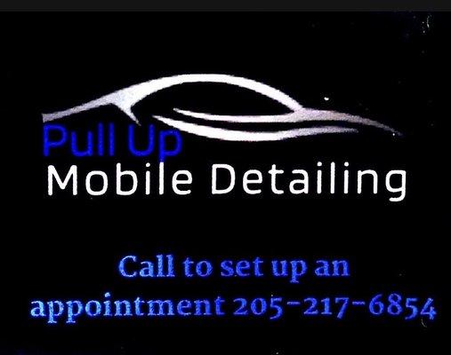 Pull-Up Mobile Detail & Services
