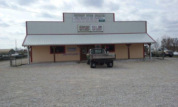 Independent Outdoor Specialties