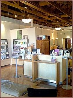 K.T.N Salon and Day Spa