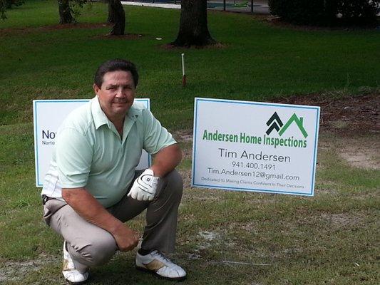 Andersen Home Inspections