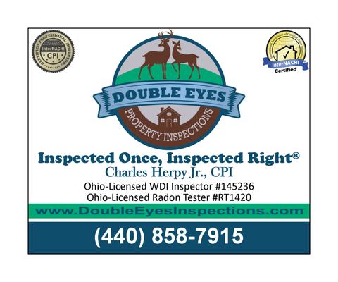 Serving Northeastern OH & Northwestern PA