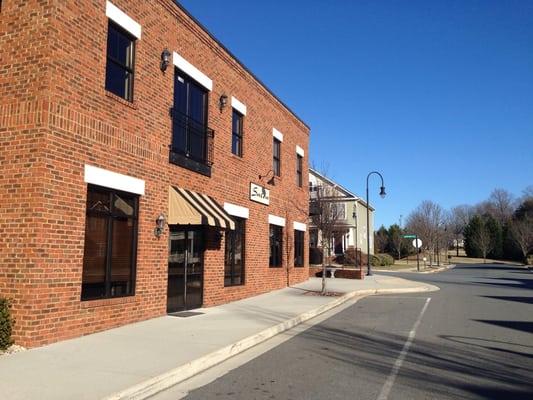 Call in and be sure to ask April for a massage. She even offers a student discount Only $47 an hour!!!