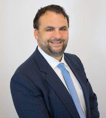 Paul Karjian-The Keyes Company Realtors