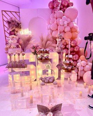 Dramatik Events Design and Rentals