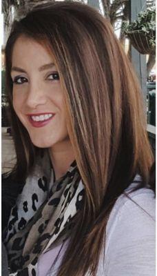 Brittany Rae - Re/Max Next Generation