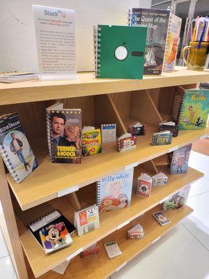 West End Artisan & Makers Store