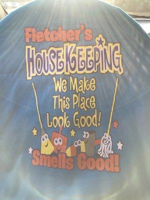 Rocha's Cleaning Service