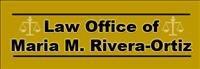 Law Office Of Maria Rivera Ortiz logo