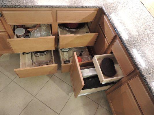 Water Street Millworks