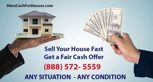Hero Cash For Houses