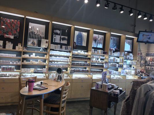 Merle Norman Cosmetics & Edie's Salon
