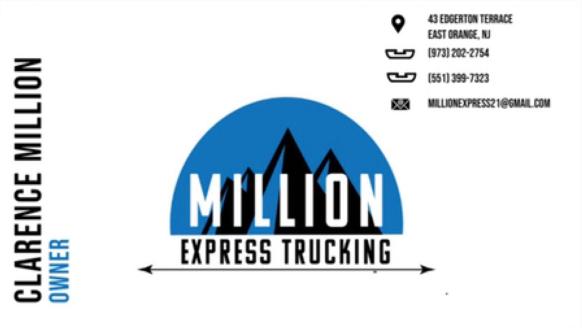 Million Express Trucking