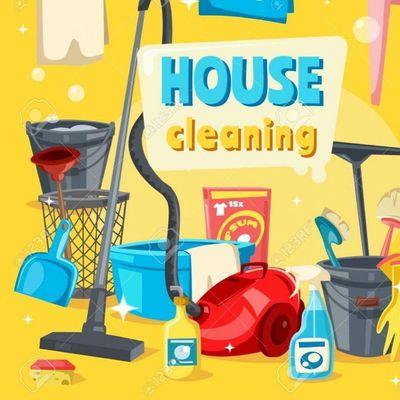 Iasmim Cleaning