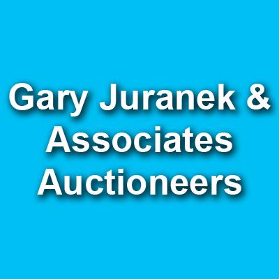 Gary Juranek & Associates Auctioneers