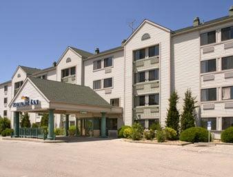 Baymont Inn & Suites