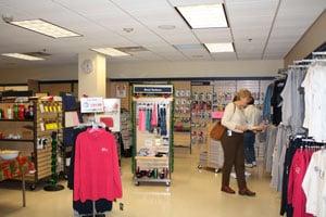 Great Bay Community College Bookstore