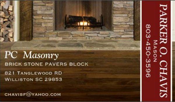 PC Masonry