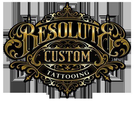 Resolute Custom Tattooing