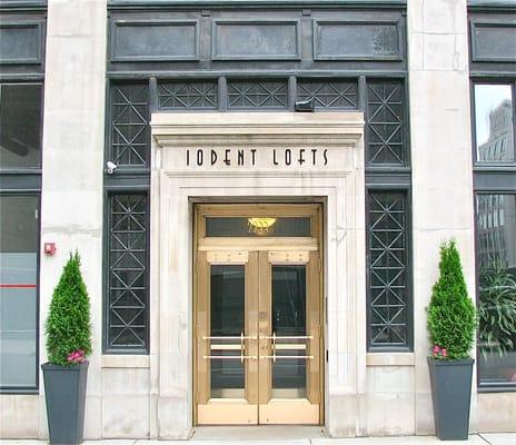 Iodent Lofts