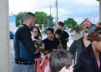 Alamo City Reptile Rescue