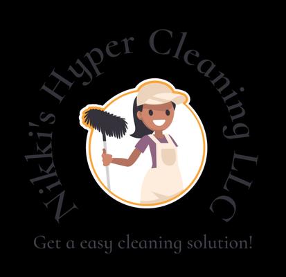 Nikkis Hyper Cleaning