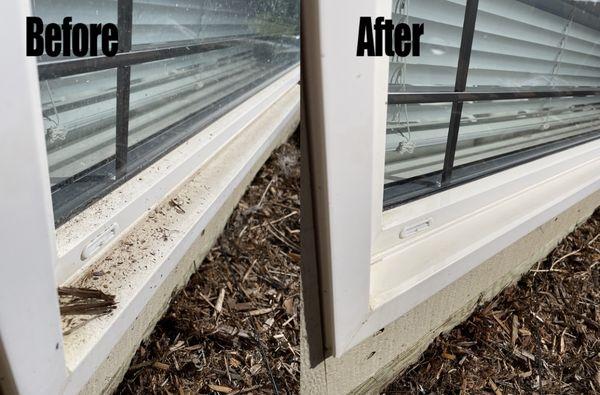 WinCor Window Cleaning