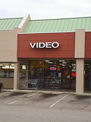 North American Video