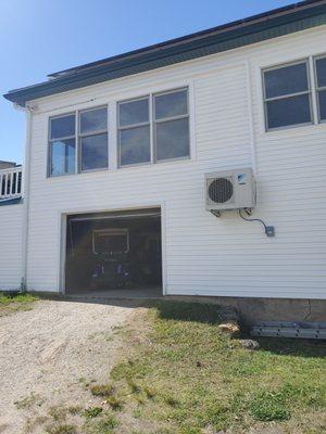 Next Generation Refrigeration