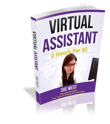 Establishing a local web presence for your business can really make you stand out locally. Using a Virtual Assistant will save you time.