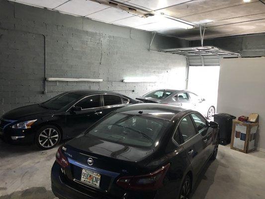 Levels Service & Auto Corp