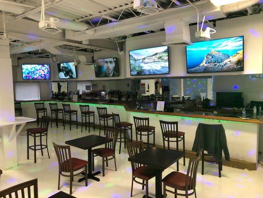 Kotton Bar And Grill