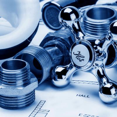 Supreme Plumbing: Steve Rivera