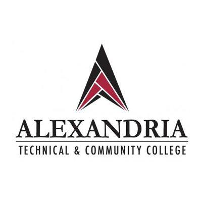 Alexandria Technical & Community College