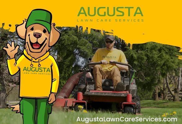 Augusta Lawn Care