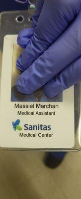 Sanitas Medical Center