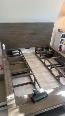 Quick Moving and Delivery