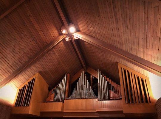 St Matthew's Episcopal Church