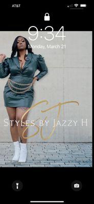 Styles By Jazzy H