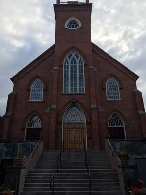 St Ignatius Catholic Mission