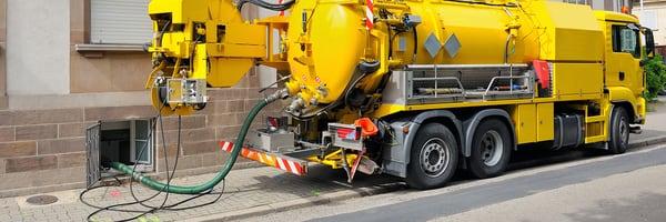 Snider Watershed Pumping Service