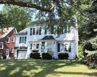 Theresa Mangusing - Ruhl & Ruhl Realtors