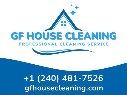 GF house cleaning