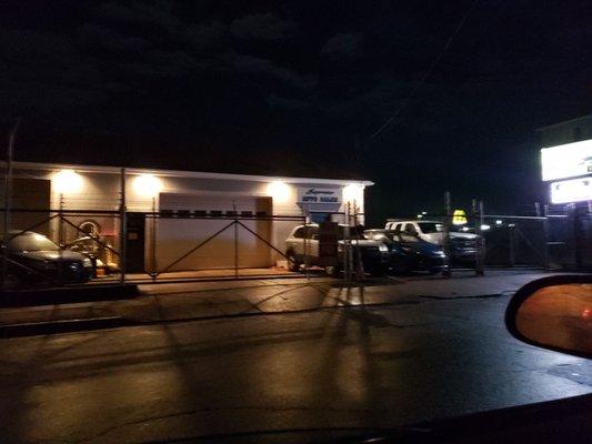 Joe's Collision Center