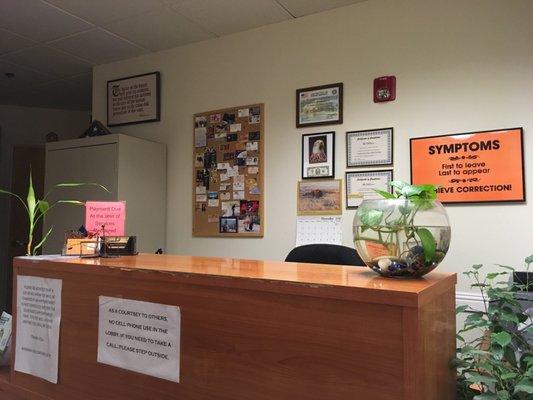 Estrella Falls Chiropractic